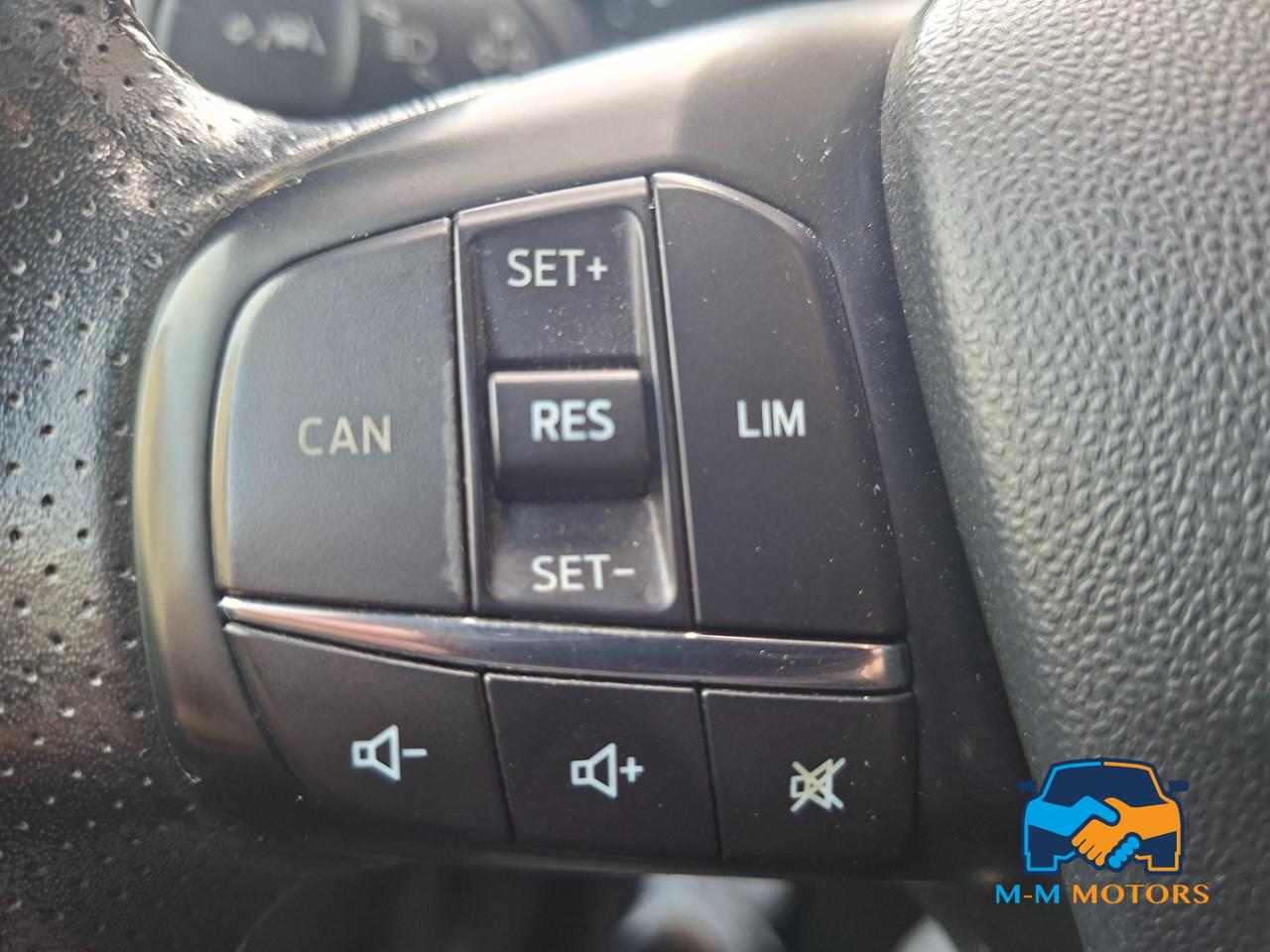 Ford Fiesta 3 Porte Fiesta 3p 1.5 tdci ST-Line neo patentati