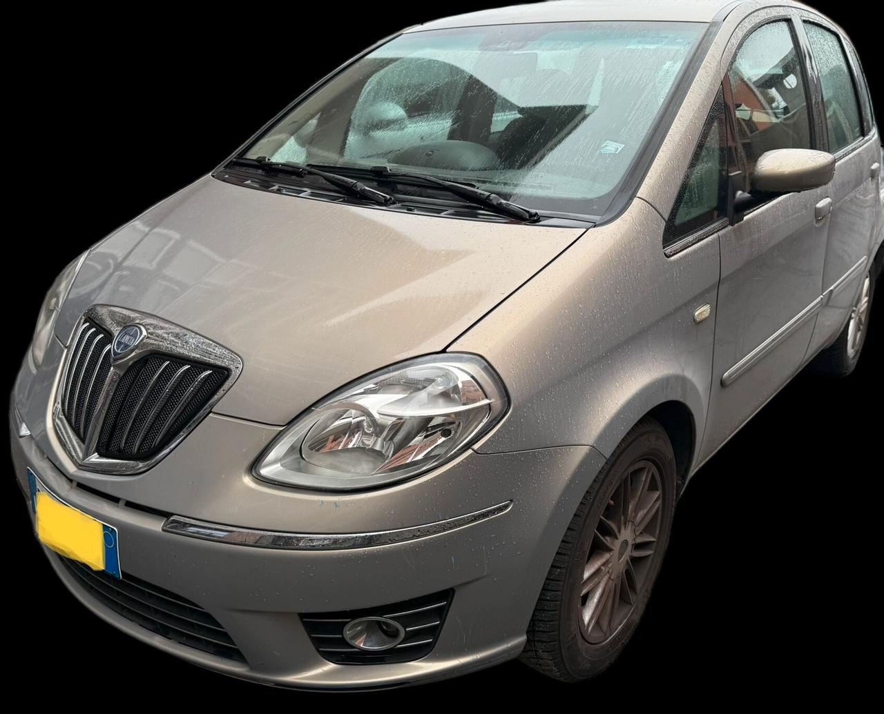 Lancia MUSA 1.4 Argento