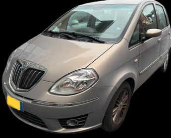 Lancia MUSA 1.4 Argento