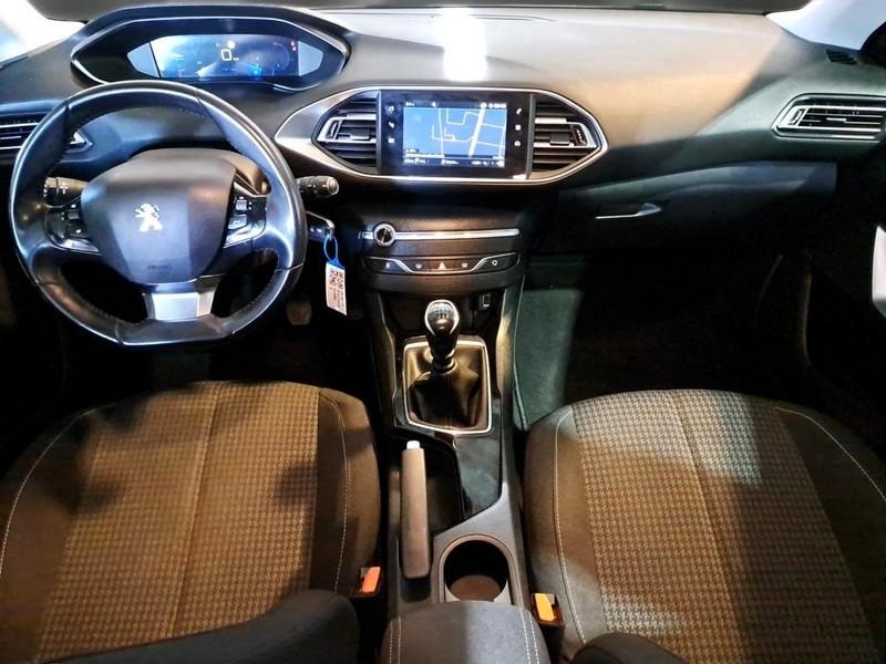 PEUGEOT 308 WAGON Active Business BlueHDi 130 S/S