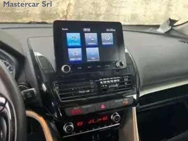 MITSUBISHI Eclipse Cross Eclipse Cross 2.4 phev Instyle sda s-awc - GG501HM