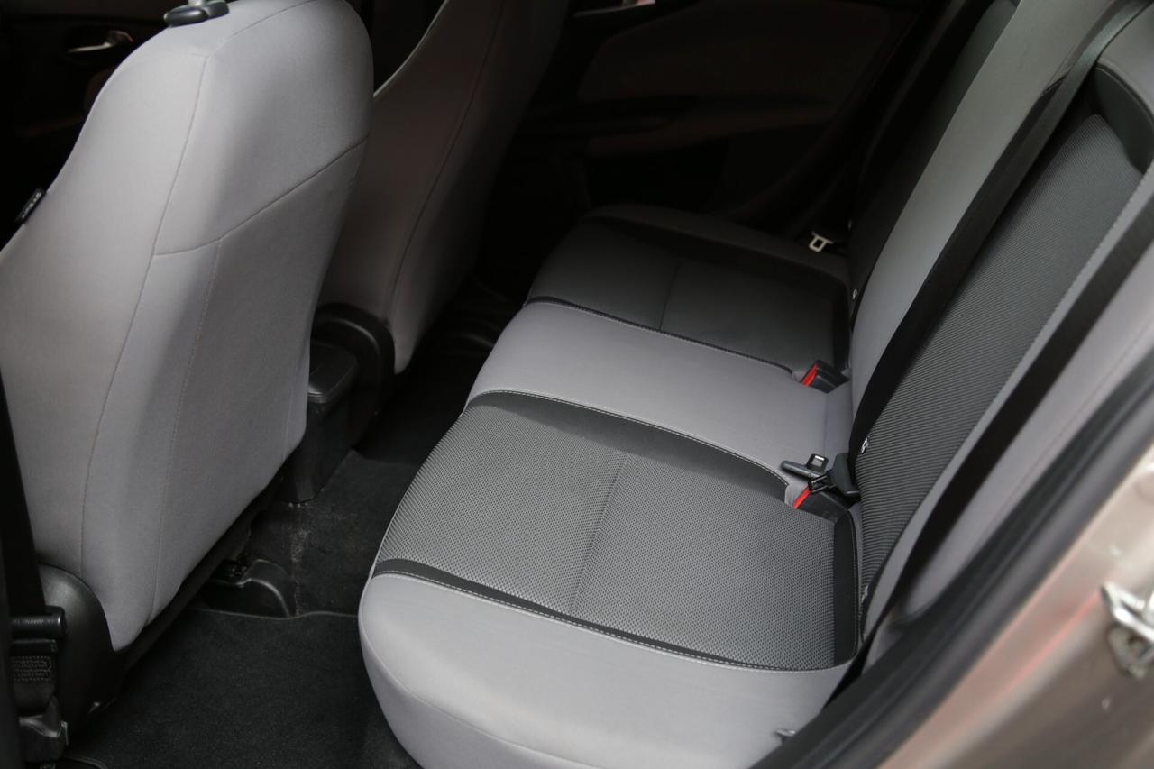 Fiat Tipo 1.4 5 porte Easy