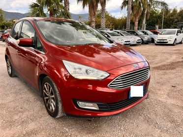 Ford C-Max 1.600 GPL 120CV TITANIUM