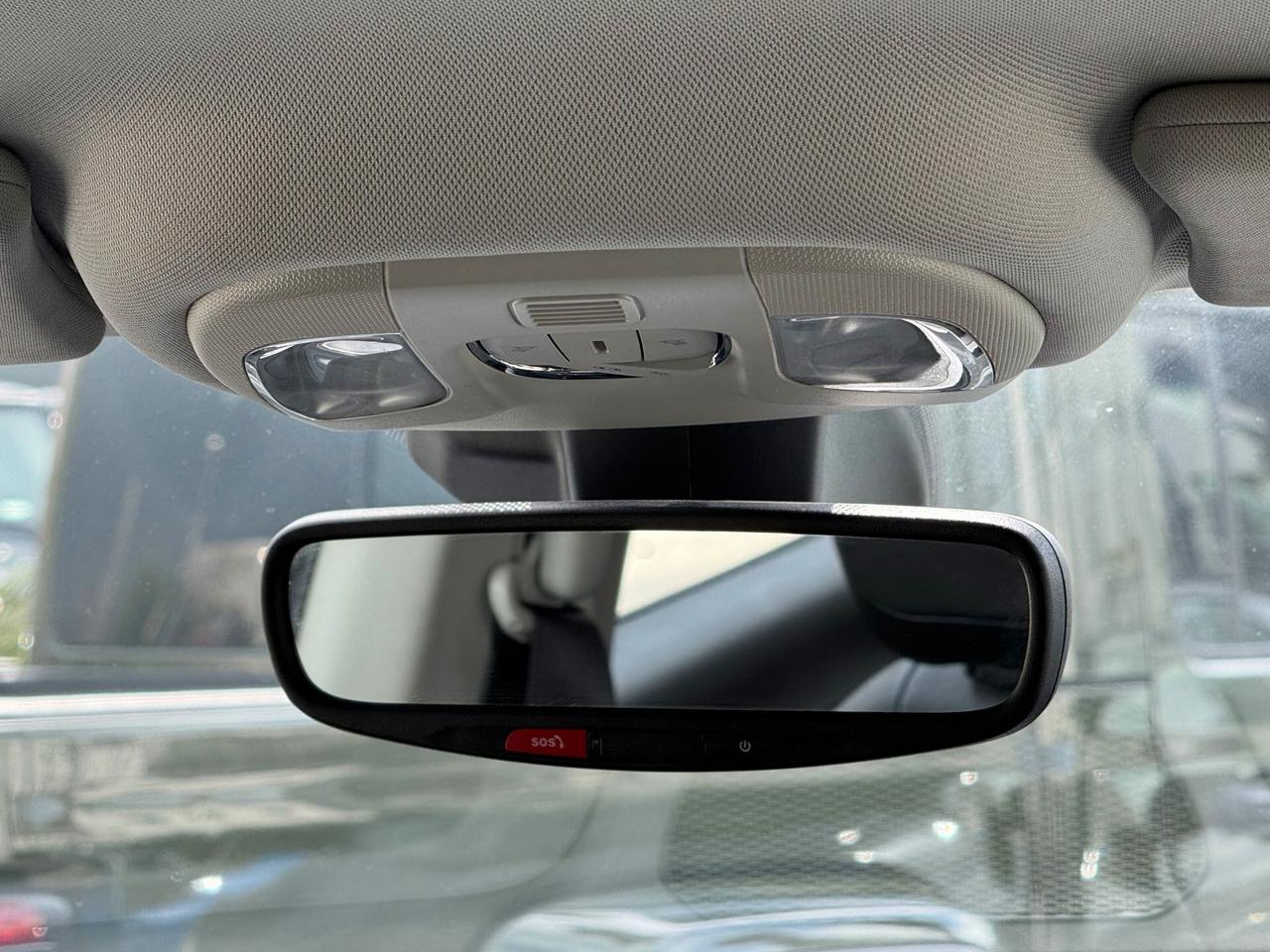 Jeep Compass 1.3 Turbo T4 PHEV Limited 4XE 190CV