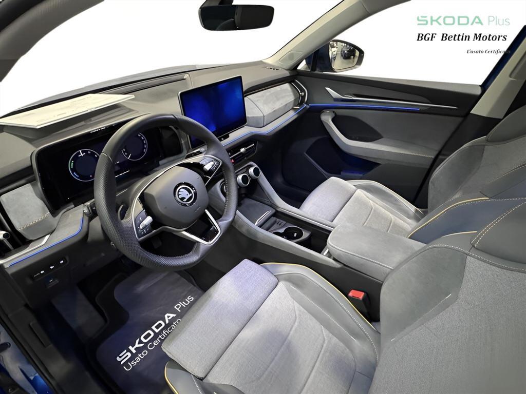 Skoda Kodiaq 1.5 tsi phev Style 204cv dsg