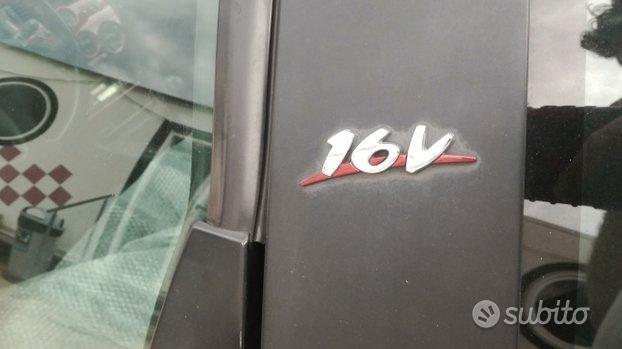 Fiat coupe' 1.8 i.e 16v