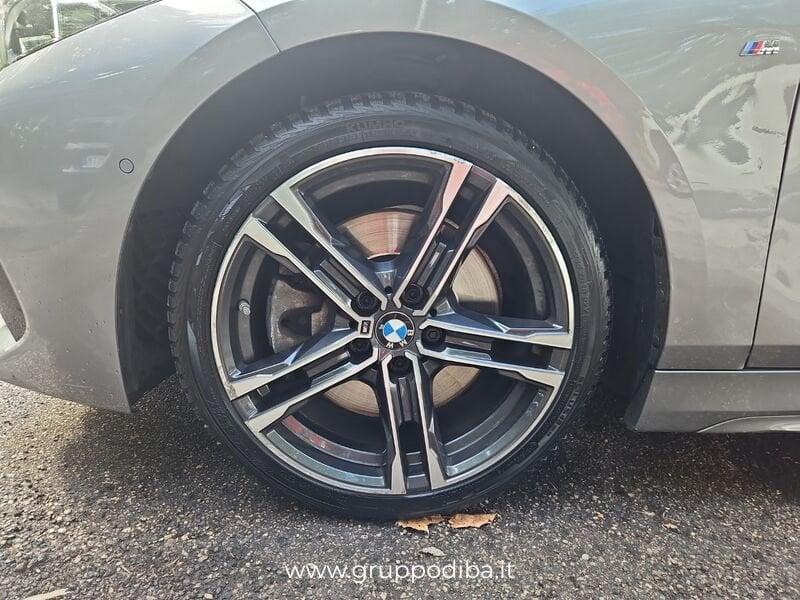 BMW Serie 1 F40 Benzina 120i Msport auto