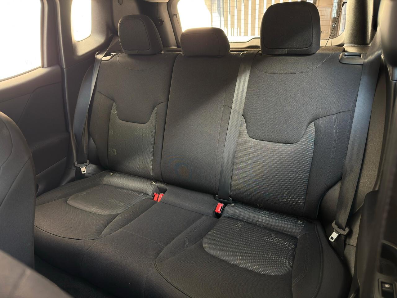 Jeep Renegade 1.6 Mjt Sport 95 cv PREZZO OUTLET!!!