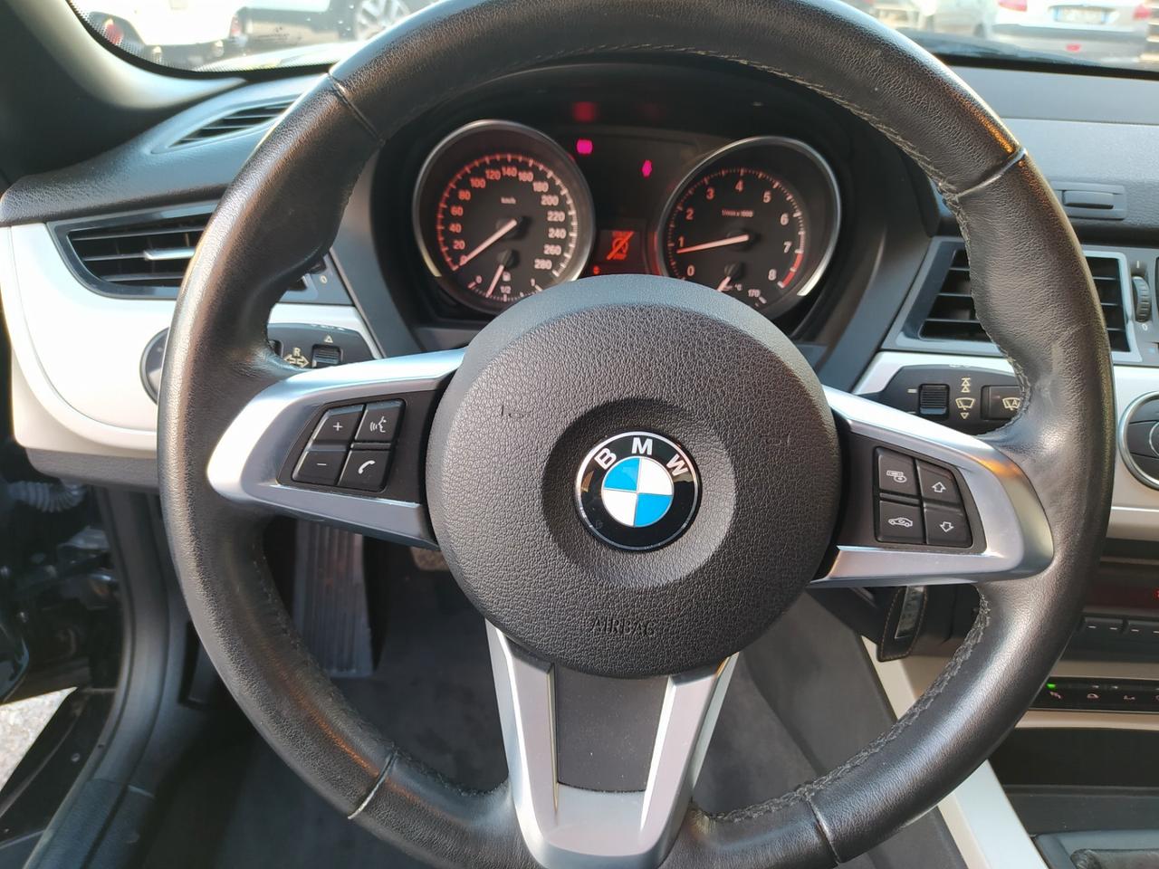 Bmw Z4 sDrive18i