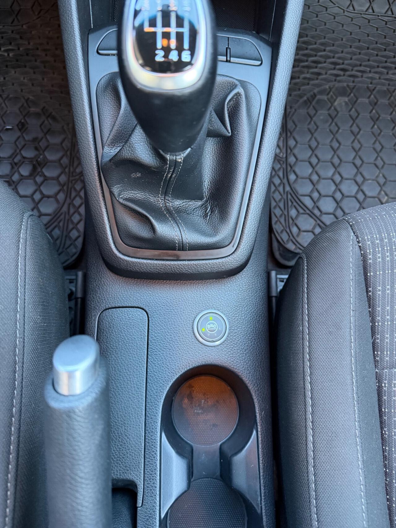 Kia Stonic 1.4 MPI GPL Style