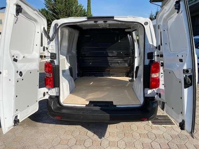 Opel Vivaro 1.5 CDTI S EDITION L1
