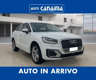 AUDI Q2 1.6 TDI - 2017