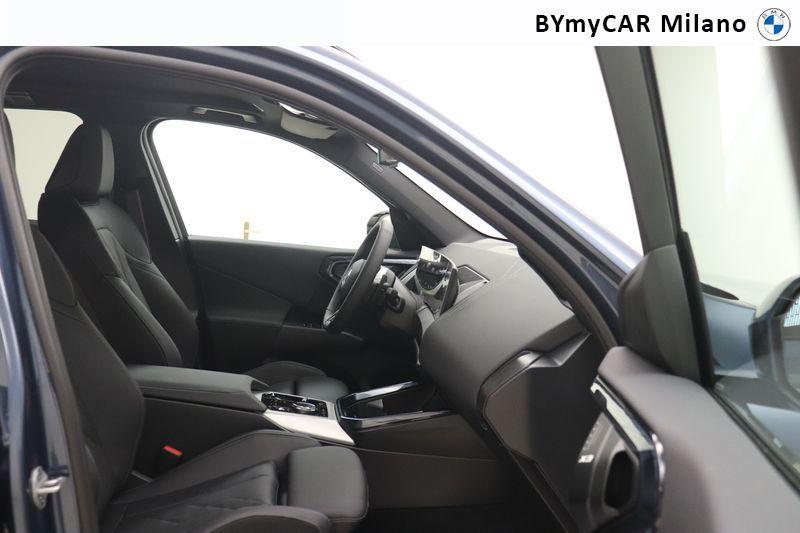 BMW X3 d MSport Pro xDrive20 Steptronic