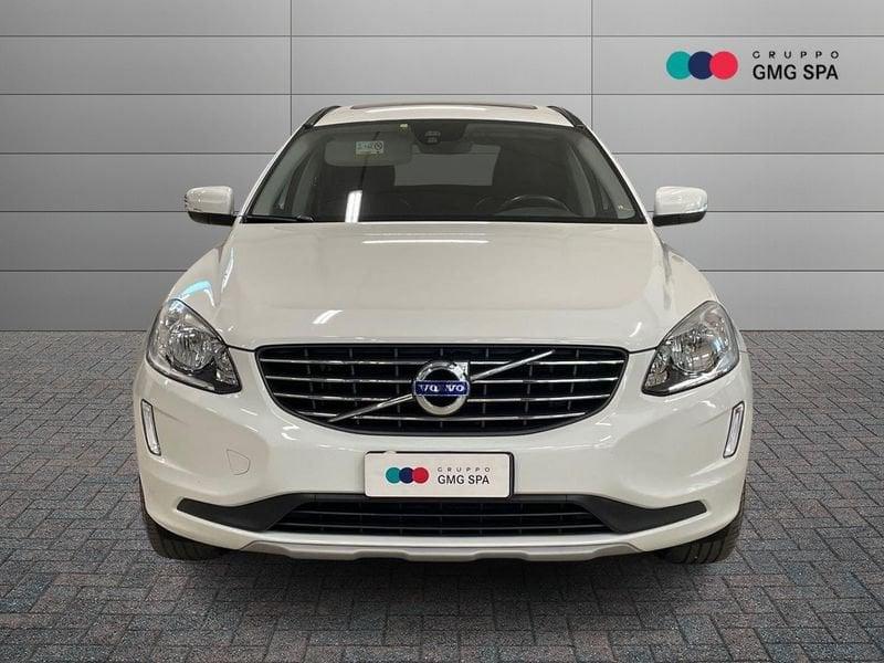 Volvo XC60 2.0 d4 Business Plus 190cv geartronic