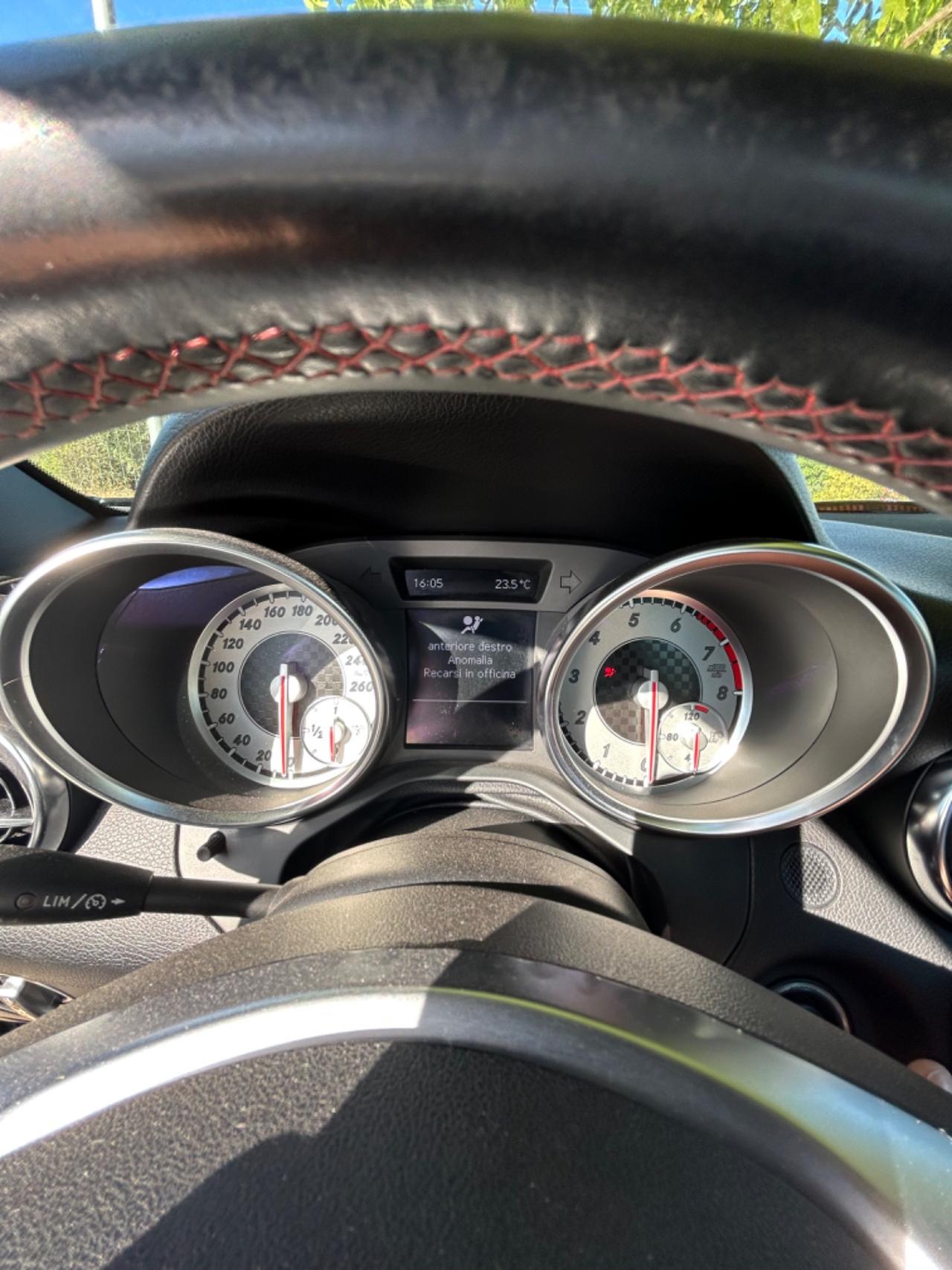 Mercedes-benz SLK 200 BlueEFFICIENCY Premium