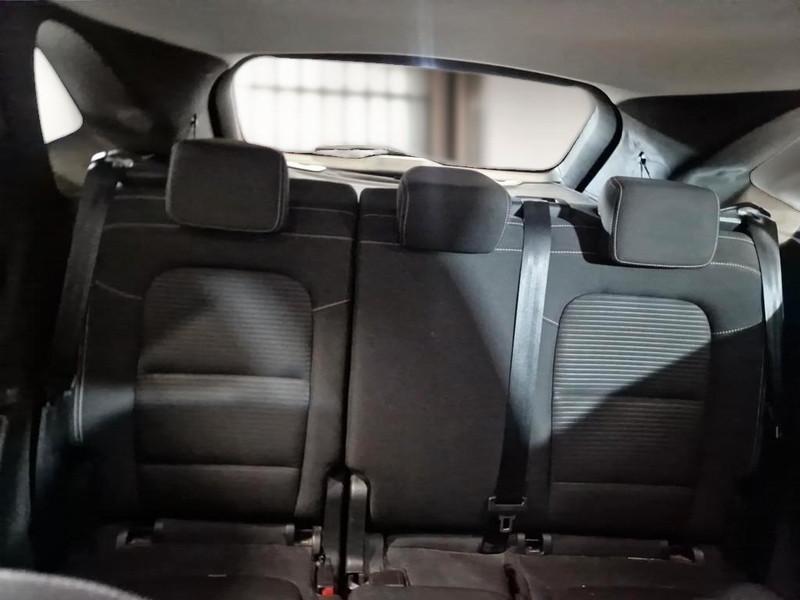 FORD KUGA 2.5 BENZINA PHEV 152 CV 2WD TIT.BUS. AUT SUV