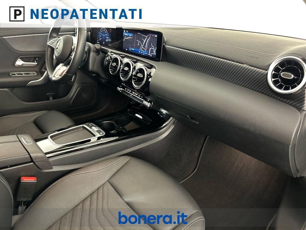 Mercedes CLA Shooting Brake 180 D Progressive Advanced 8G-DCT