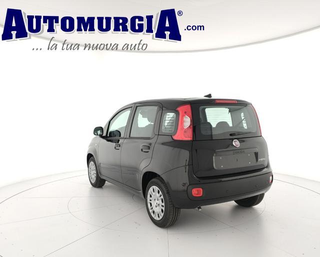 FIAT Panda 1.0 FireFly S&S Hybrid Icon