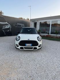 MINI - Mini - Cooper D Hype 5 porte