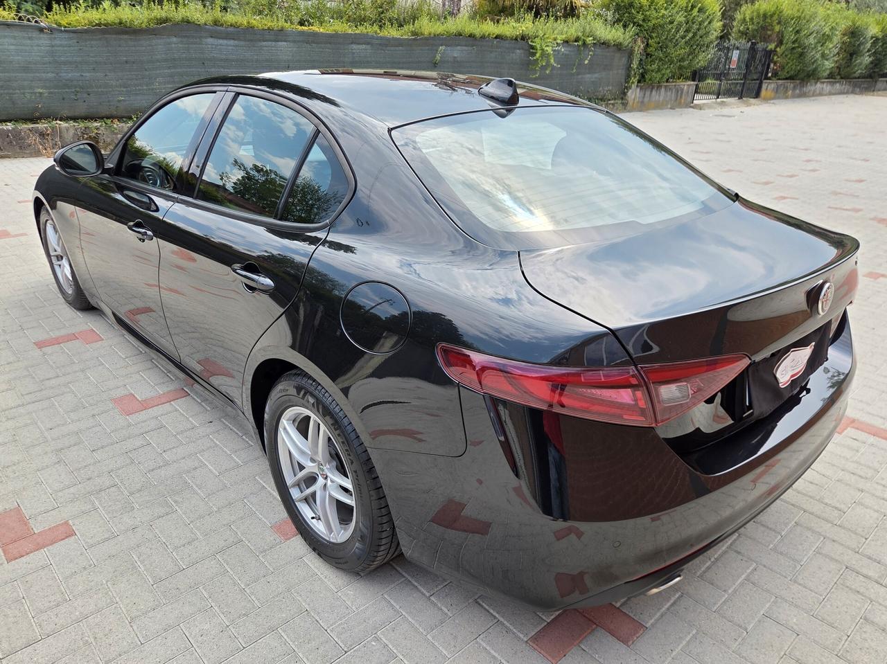 Alfa Romeo Giulia 2.2 Turbodiesel 150 CV Super Euro 6b