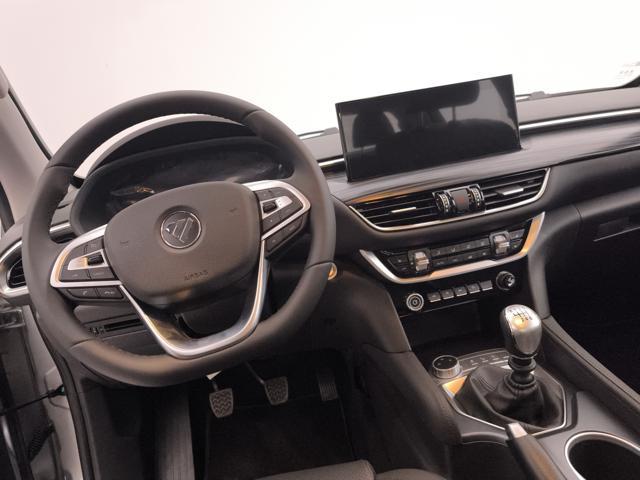 FOTON Tunland G7 Tunland G7 2.0 tdi