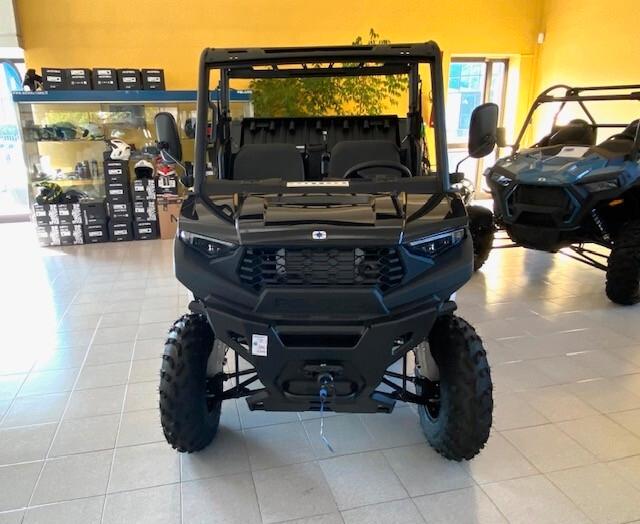 POLARIS RANGER 570 SP NORDIC PRO CON IDROGUIDA