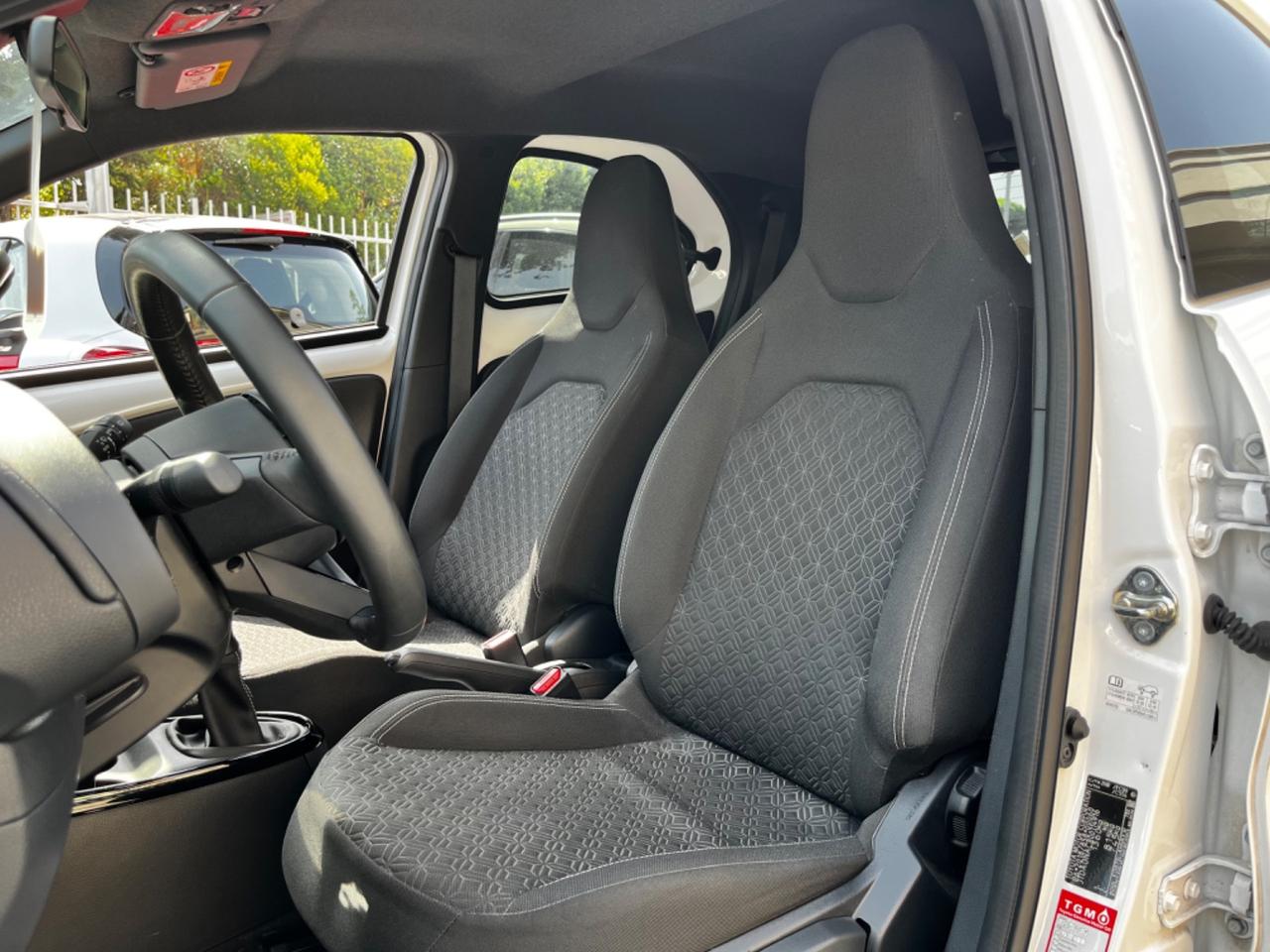 Toyota Aygo X 1.0 VVT-i 72 CV 5 porte Trend Air