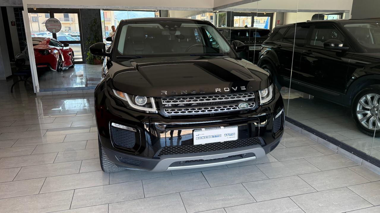 RANGE ROVER EVOQUE AUTOCARRO N1