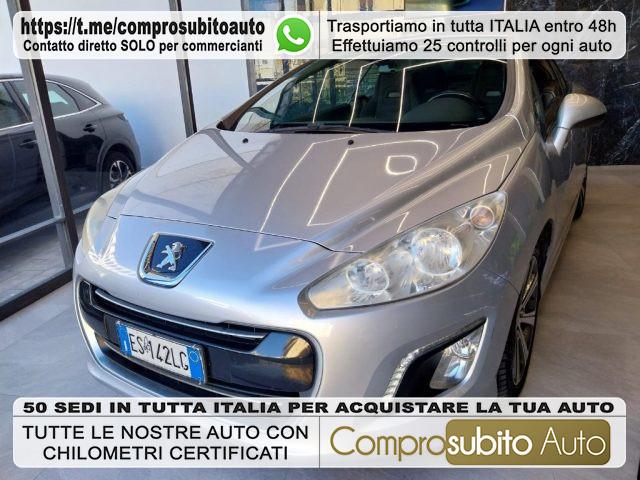 PEUGEOT 308 1.6 e-HDi 115CV CABRIO CC Allure