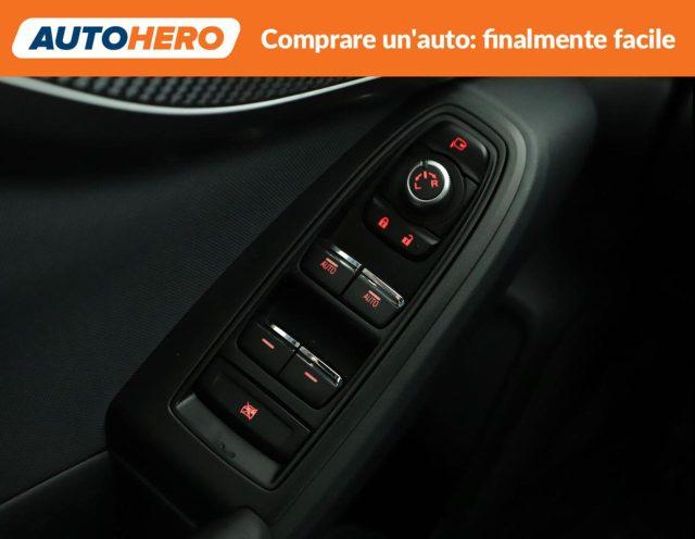 SUBARU XV 1.6i Lineartronic Premium