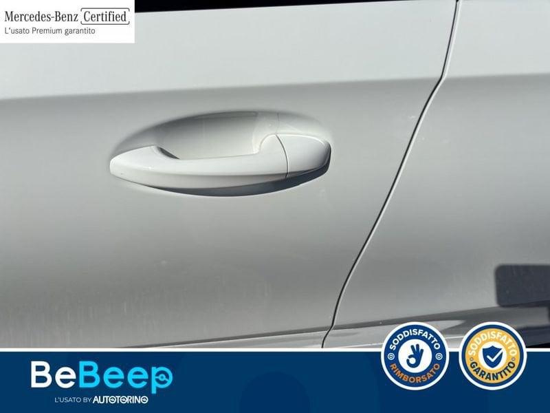 Mercedes-Benz Classe A A 180 PREMIUM AUTO