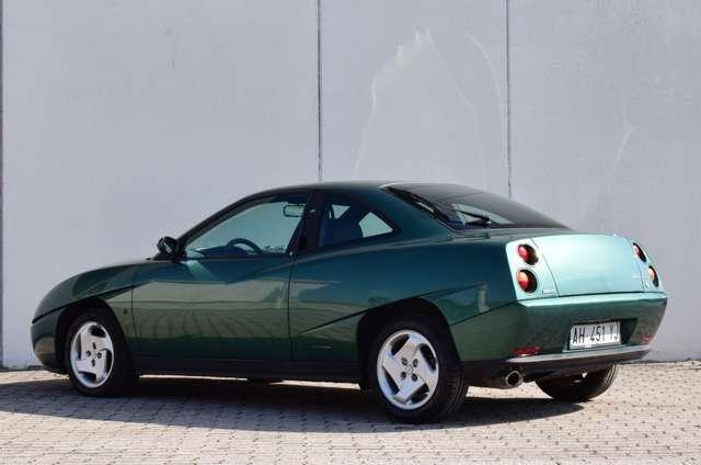 Fiat Coupe 2.0 i.e. 16V Plus