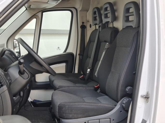 FIAT Ducato 33 2.3 MJT 130CV PM-TM L2H2 Passo Medio Tetto Alto