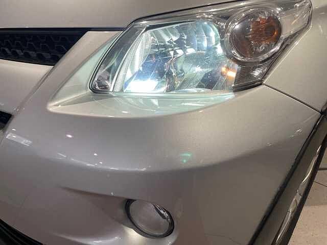 Toyota Urban Cruiser 1.4 D-4D AWD Sol