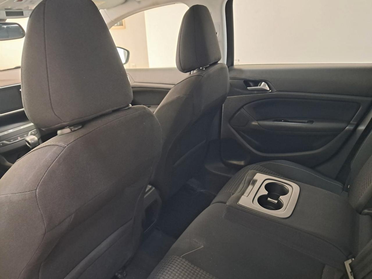 Peugeot 308 BlueHDi 130 S&S EAT8 SW Business