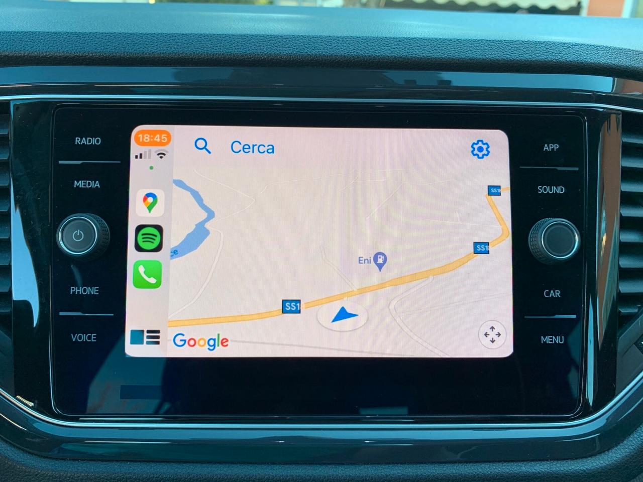 Volkswagen T-Roc 1.0 TSi 116CV - 2018