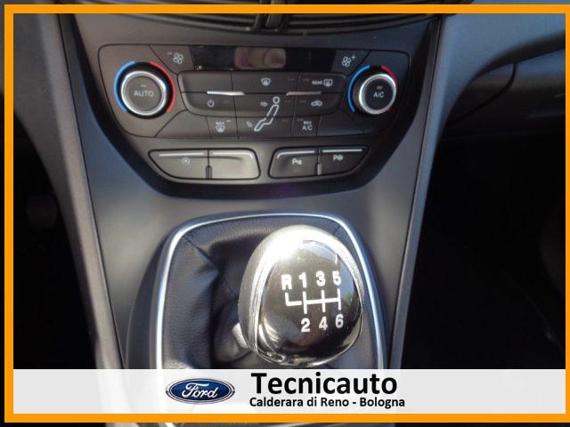 FORD C-Max 1.0 EcoBoost 125CV Start&Stop Titanium