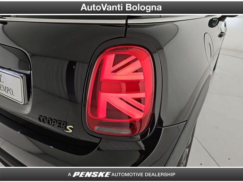 MINI Cooper SE Cooper SE Classic