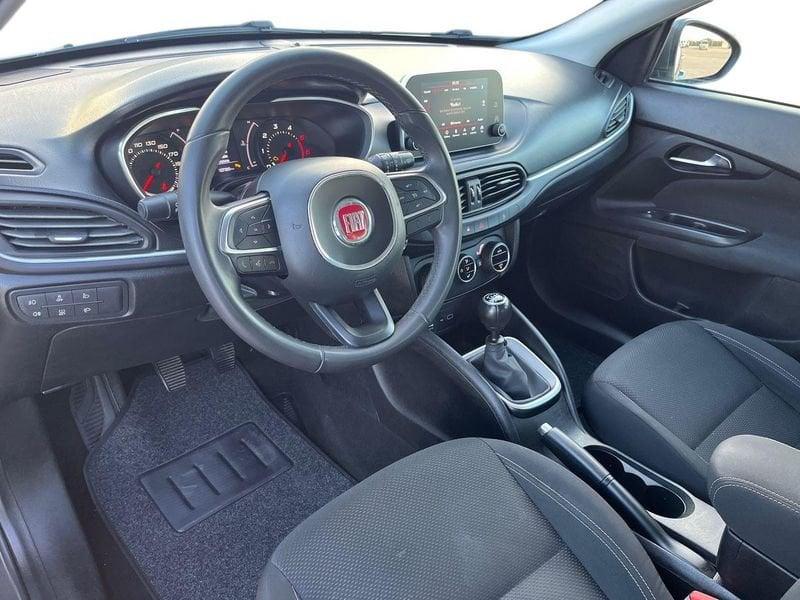 FIAT Tipo SW II 2016 SW 1.6 mjt Lounge s&s 120cv my19