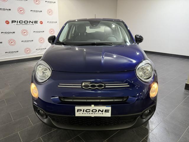 FIAT 500X 1.3 MultiJet 95 CV