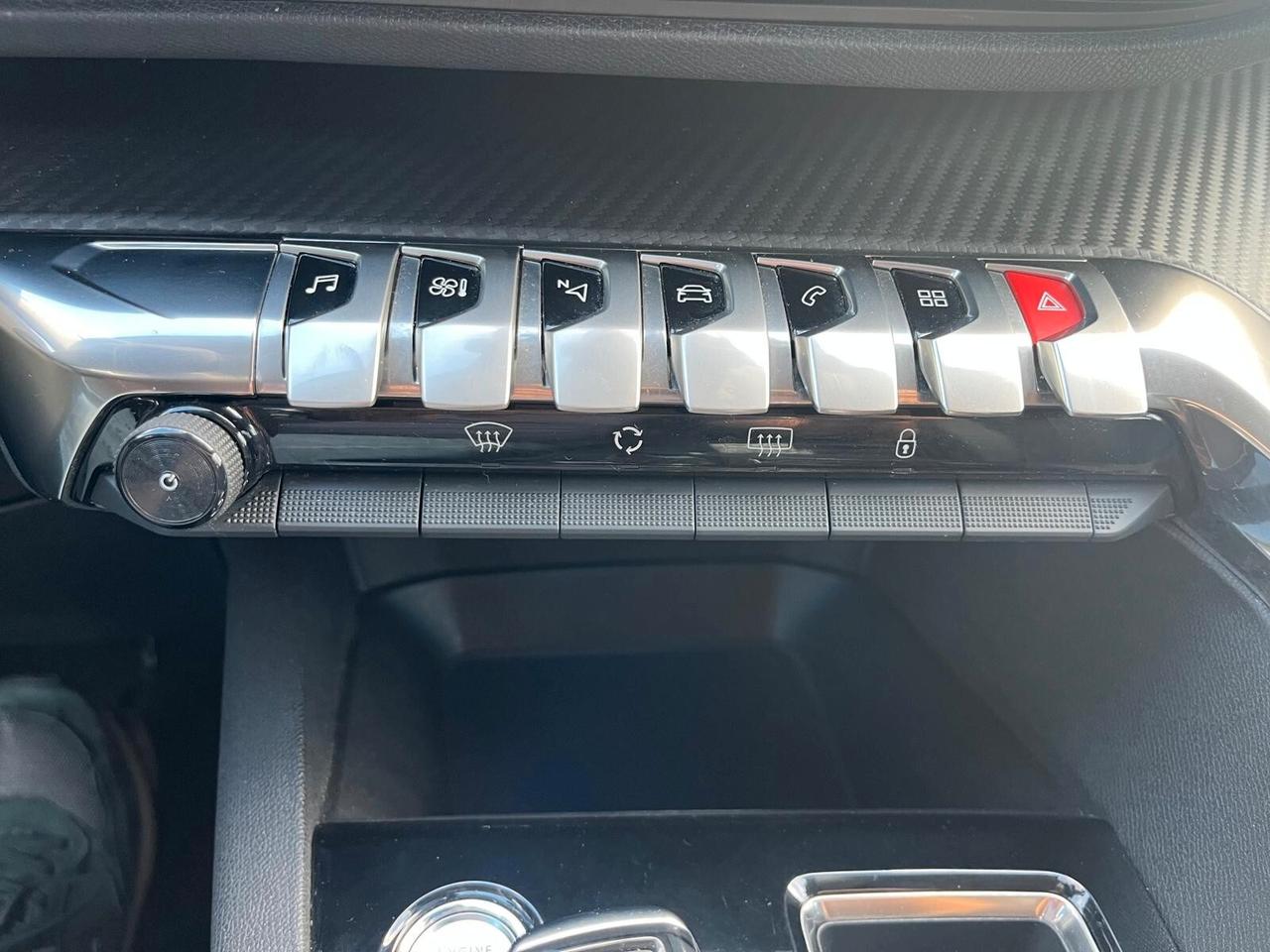 Peugeot 3008 BlueHDi 130 S&S EAT8 Allure Pack