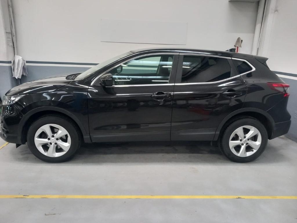 NISSAN Qashqai 1.6 dci Business 2wd 130cv xtron