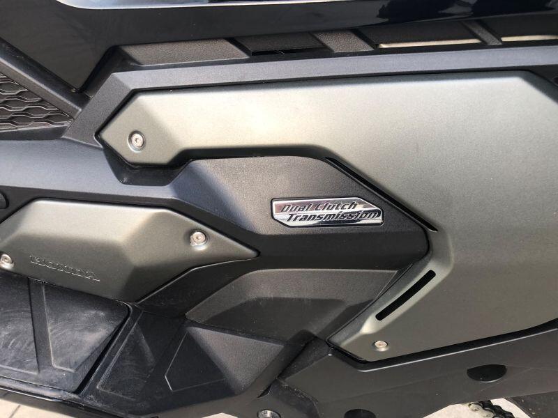 Honda X-ADV 750 anno 2023