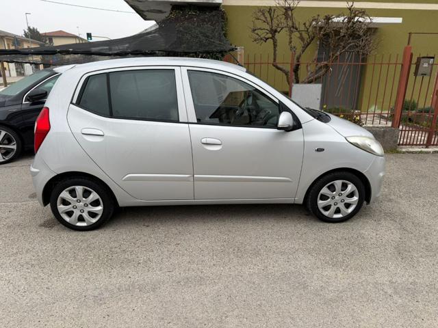 HYUNDAI i10 1.2 MPI Comfort 84000 KM