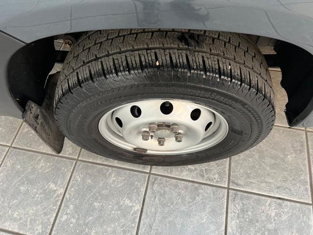 FIAT Ducato 2.2 Mjt 140CV 9 POSTI 2PorteLaterali+Gancio Tr