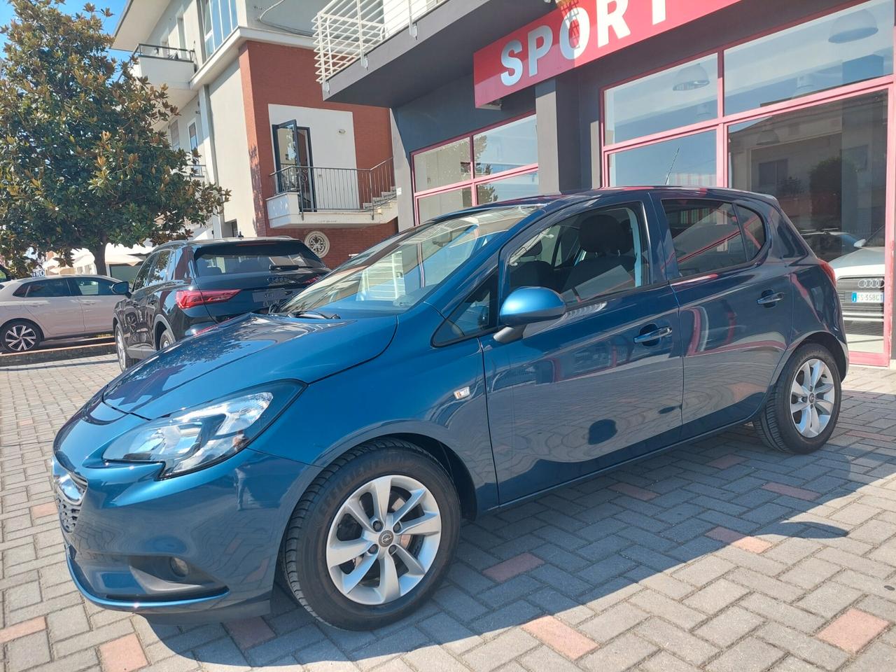 Opel Corsa 1.3 CDTI ecoFLEX 95CV Start&Stop 5 porte Advance