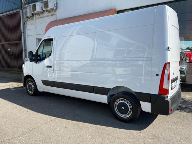 RENAULT Master T 33 2.3 dCi 135 QS PM-TM Furgone Energy Ice