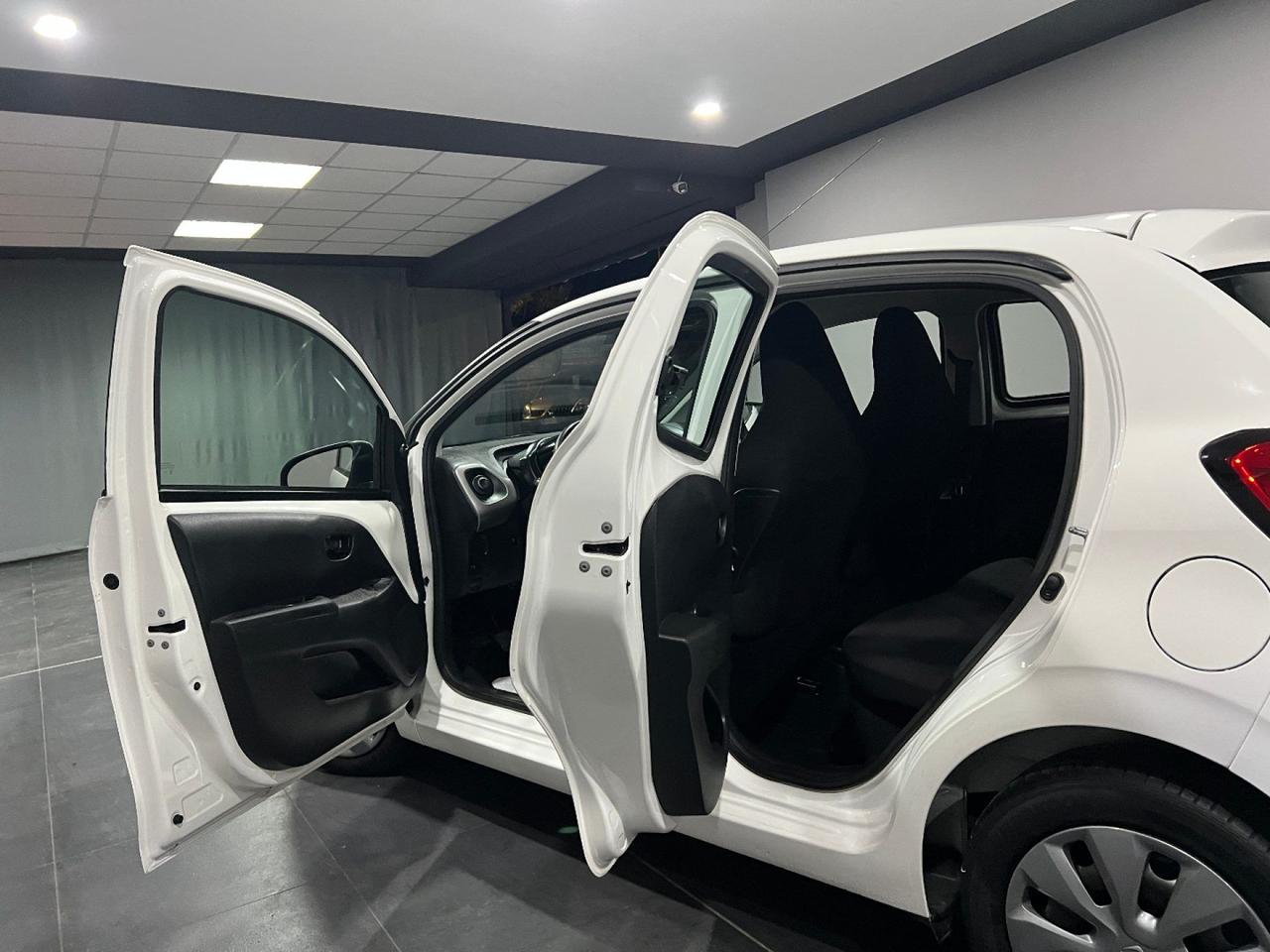 Citroen C1 Airscape VTi 68 5 porte Feel
