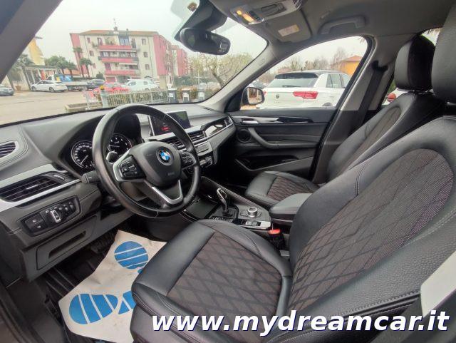 BMW X1 sDrive18d xLine