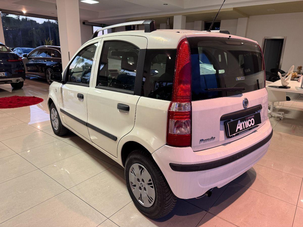 FIAT Panda 1.3 MJT 16V Neopatentati